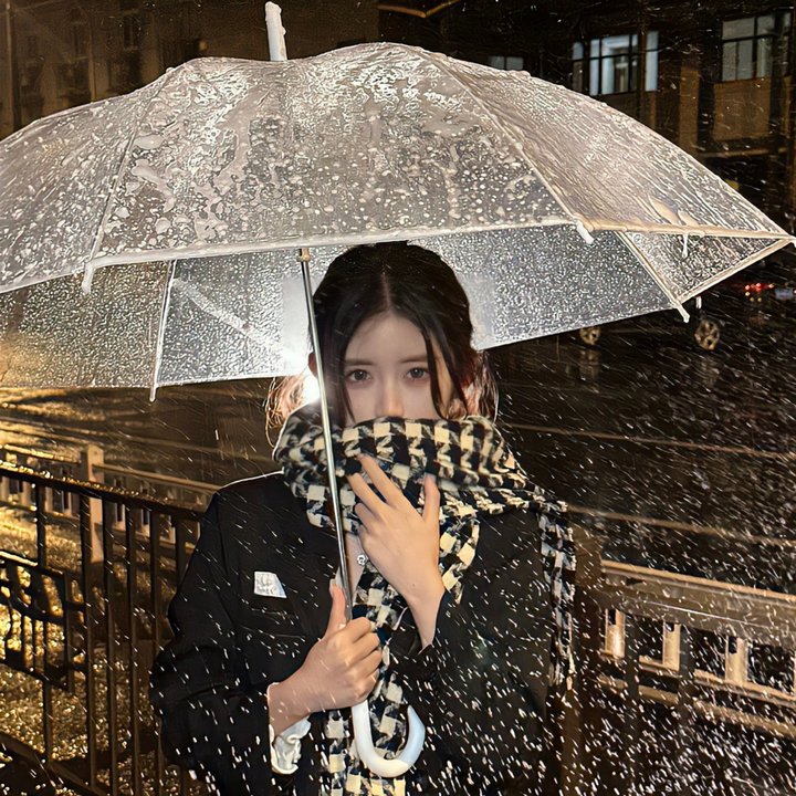 永恒午夜