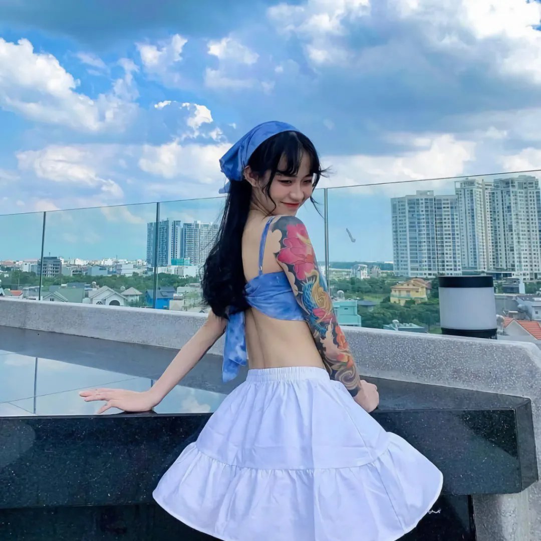 我的爱情，我的新娘