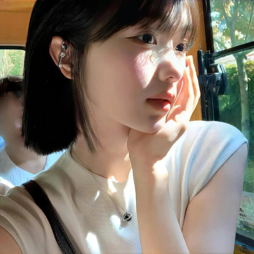 齐妙请微笑